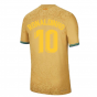 2022-2023 Barcelona Vapor Away Shirt (RONALDINHO 10)