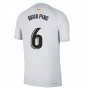 2022-2023 Barcelona Vapor Match Third Shirt (RIQUI PUIG 6)