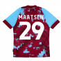 2022-2023 Burnley Home Shirt (Kids) (MAATSEN 29)