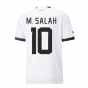 2022-2023 Egypt Away Shirt (M. SALAH 10)