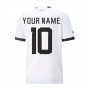 2022-2023 Egypt Away Shirt (Your Name)