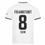 2022-2023 Eintracht Frankfurt Home Shirt (SOW 8)