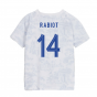 2022-2023 France Away Little Boys Mini Kit (Rabiot 14)
