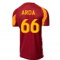 2022-2023 Galatasaray Pre-Match Training Shirt (Pepper Red) (Arda 66)