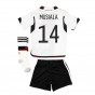 2022-2023 Germany Home Mini Kit (Musiala 14)