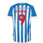 2022-2023 Huddersfield Town Home Shirt (RHODES 9)