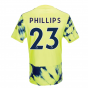 2022-2023 Leeds United Away Shirt (PHILLIPS 23)