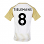 2022-2023 Leicester City Third Shirt (TIELEMANS 8)