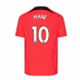 2022-2023 Liverpool Elite Training Shirt (Red) (MANE 10)