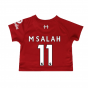 2022-2023 Liverpool Home Baby Kit (M SALAH 11)