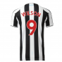 2022-2023 Newcastle Home Shirt (WILSON 9)