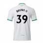 2022-2023 Newcastle Pro Third Shirt (BRUNO G 39)