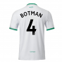 2022-2023 Newcastle Third Shirt (BOTMAN 4)