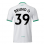 2022-2023 Newcastle Third Shirt (BRUNO G 39)