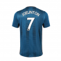 2022-2023 Newcastle Training Shirt (Ink Blue) (JOELINTON 7)