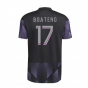 2022-2023 Olympique Lyon Third Shirt (BOATENG 17)