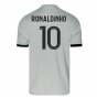 2022-2023 PSG Away Shirt (RONALDINHO 10)