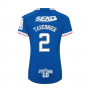 2022-2023 Rangers Home Shirt (Ladies) (TAVERNIER 2)