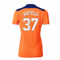 2022-2023 Rangers Third Shirt (Ladies) (ARFIELD 37)