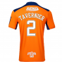 2022-2023 Rangers Third Shirt (TAVERNIER 2)