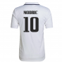 2022-2023 Real Madrid Home Shirt (MODRIC 10)