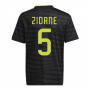 2022-2023 Real Madrid Third Shirt (Kids) (ZIDANE 5)