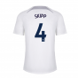 2022-2023 Tottenham CL Training Shirt (Salt) (SKIPP 4)