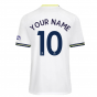 2022-2023 Tottenham Home Shirt (Your Name)