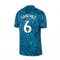 2022-2023 Tottenham Third Shirt (SANCHEZ 6)