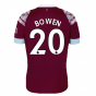 2022-2023 West Ham Home Infant Kit (BOWEN 20)