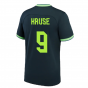 2022-2023 Wolfsburg Away Shirt (Kids) (KRUSE 9)