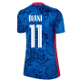 2022 France Euros Home Shirt (DIANI 11)