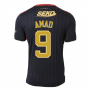 2021-2022 Rangers Away Shirt (AMAD 9)