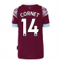 2022-2023 West Ham Home Shirt (Kids) (ANTONIO 9)