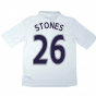 Everton 2012-13 Third Shirt ((Very Good) M) (Stones 26)