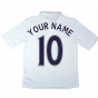 Everton 2012-13 Third Shirt ((Very Good) M) (Your Name)