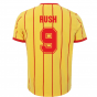 Liverpool Heritage 1982 Yellow Away Tee (RUSH 9)