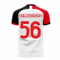 Milan 2020-2021 Away Concept Football Kit (Libero) (SAELEMAEKERS 56)