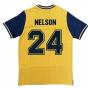 Vintage Football The Cannon Away Shirt (NELSON 24)