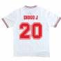 Vintage The Bird Away Shirt (DIOGO J 20)