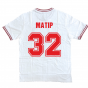 Vintage The Bird Away Shirt (MATIP 32)