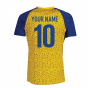 2022-2023 Hashtag United Home Shirt (Your Name)