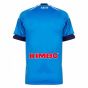 2020-2021 Napoli Home Shirt (Your Name)