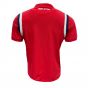 2020-2022 Red Star Belgrade Polo Shirt (Red)