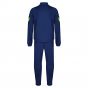 Tottenham 2021-2022 Strike Tracksuit (Navy) - Kids