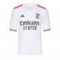 2021-2022 Benfica Away Shirt (Kids) (RAFA 27)