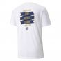 2021 Italy Euros Winners Tee (White)