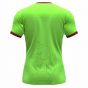 2021-2022 Torino Training Shirt (Fluo Green)