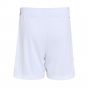 2021-2022 Bayern Munich Third Shorts (White)