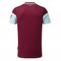 2020-2021 Burnley Home Shirt